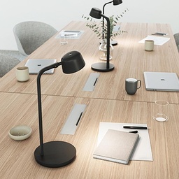 Tischlampen Glamox Motus Mini