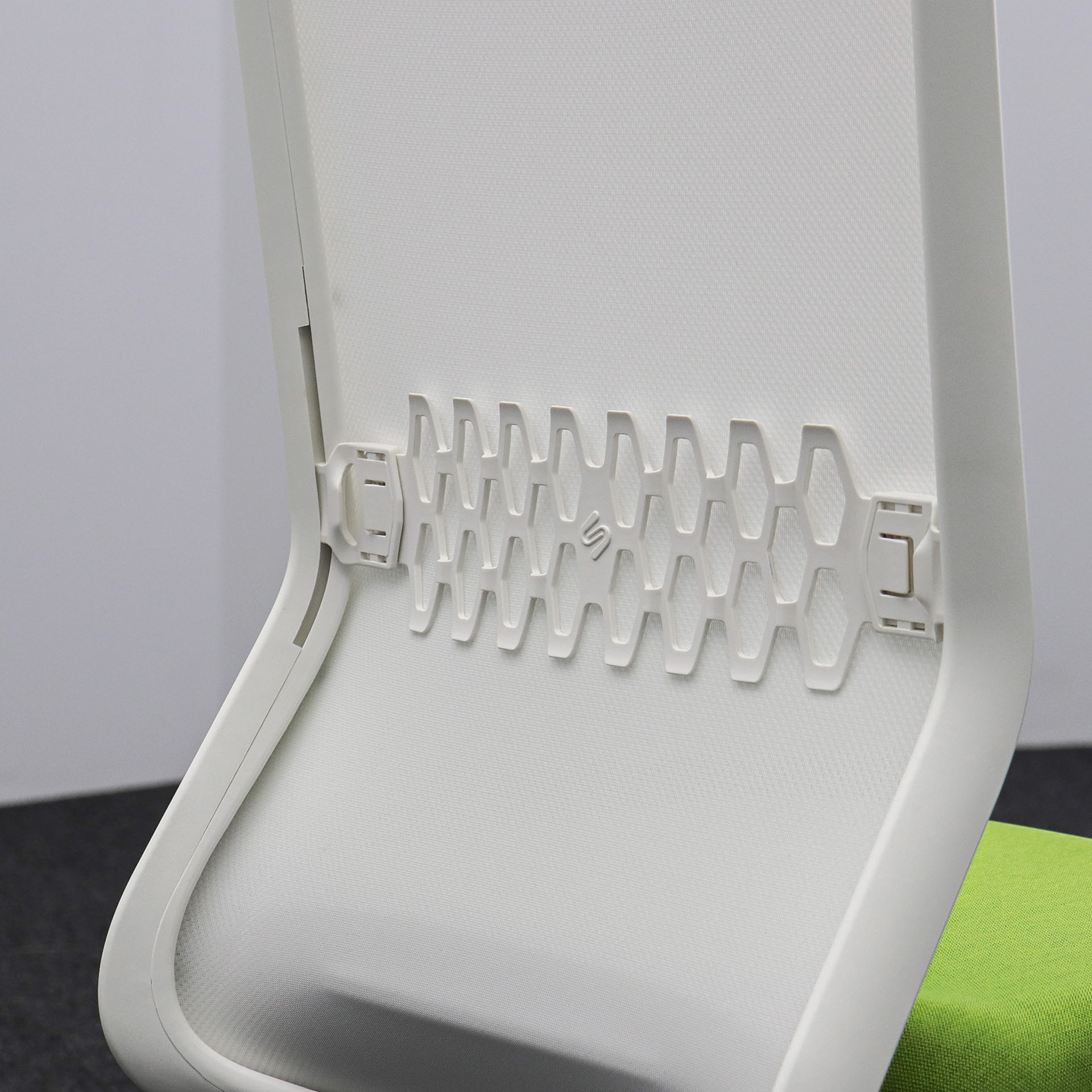 Bürostuhl SitagTeam Mesh swissmade