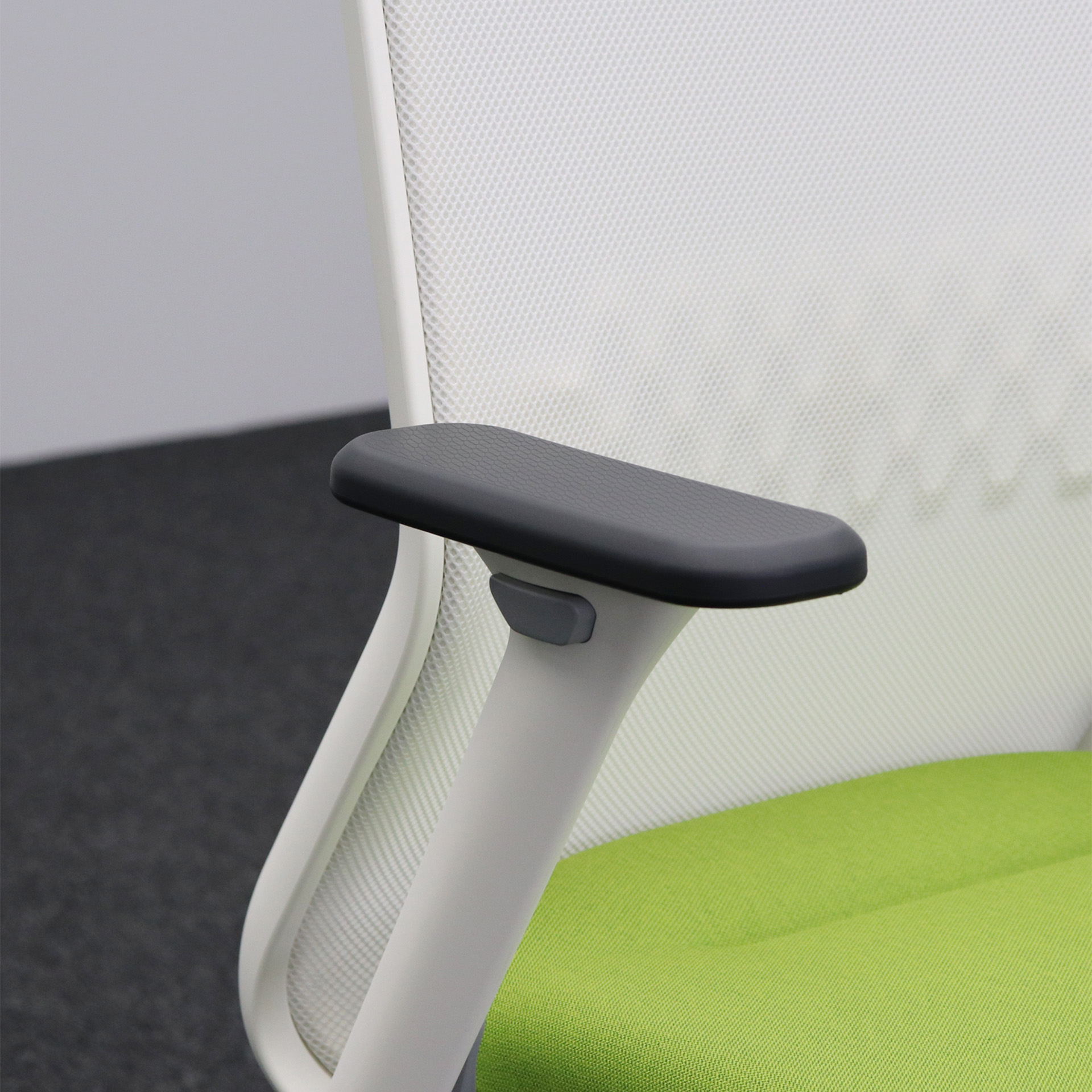Bürostuhl SitagTeam Mesh swissmade