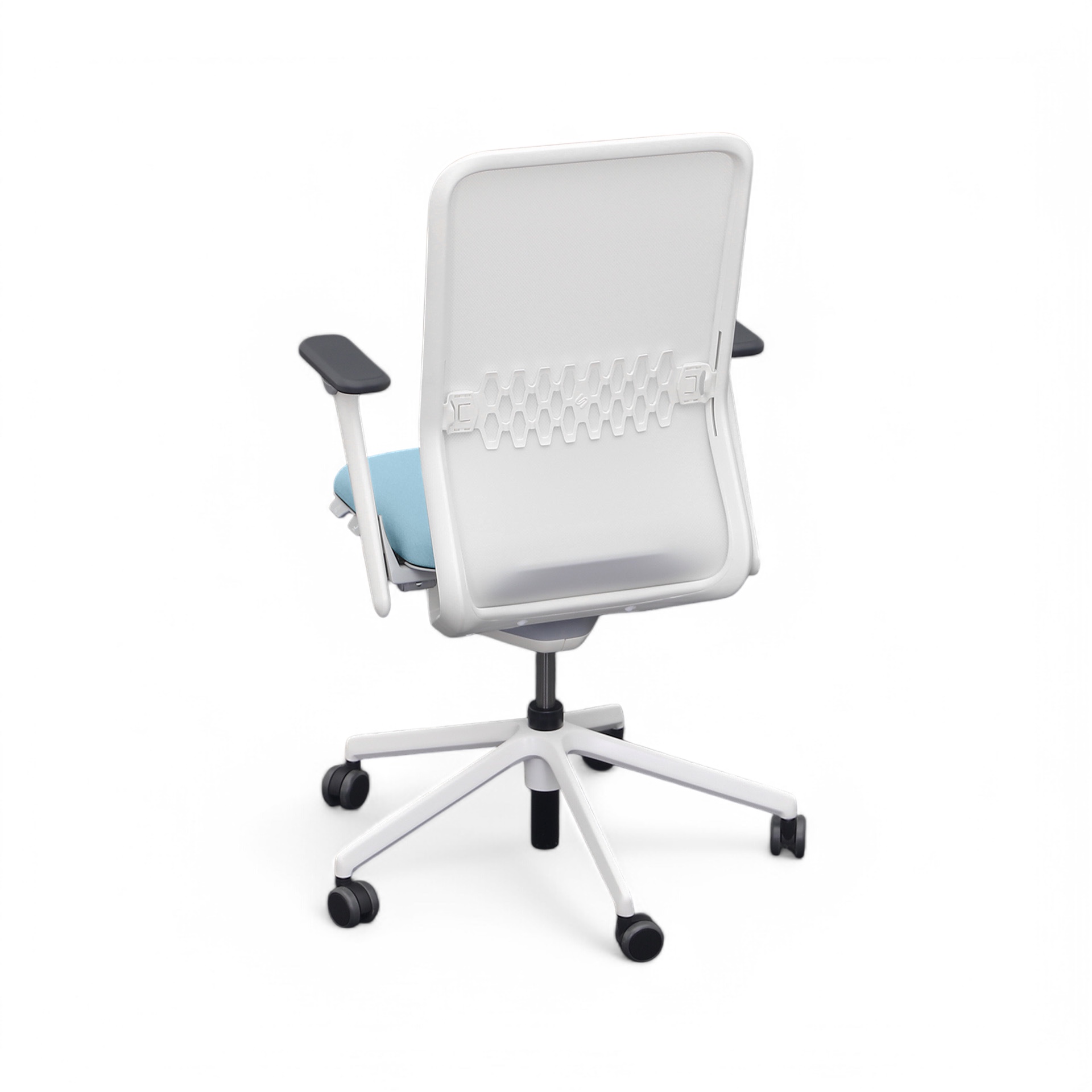 Bürostuhl SitagTeam Mesh swissmade