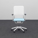 Bürostuhl SitagTeam Mesh swissmade