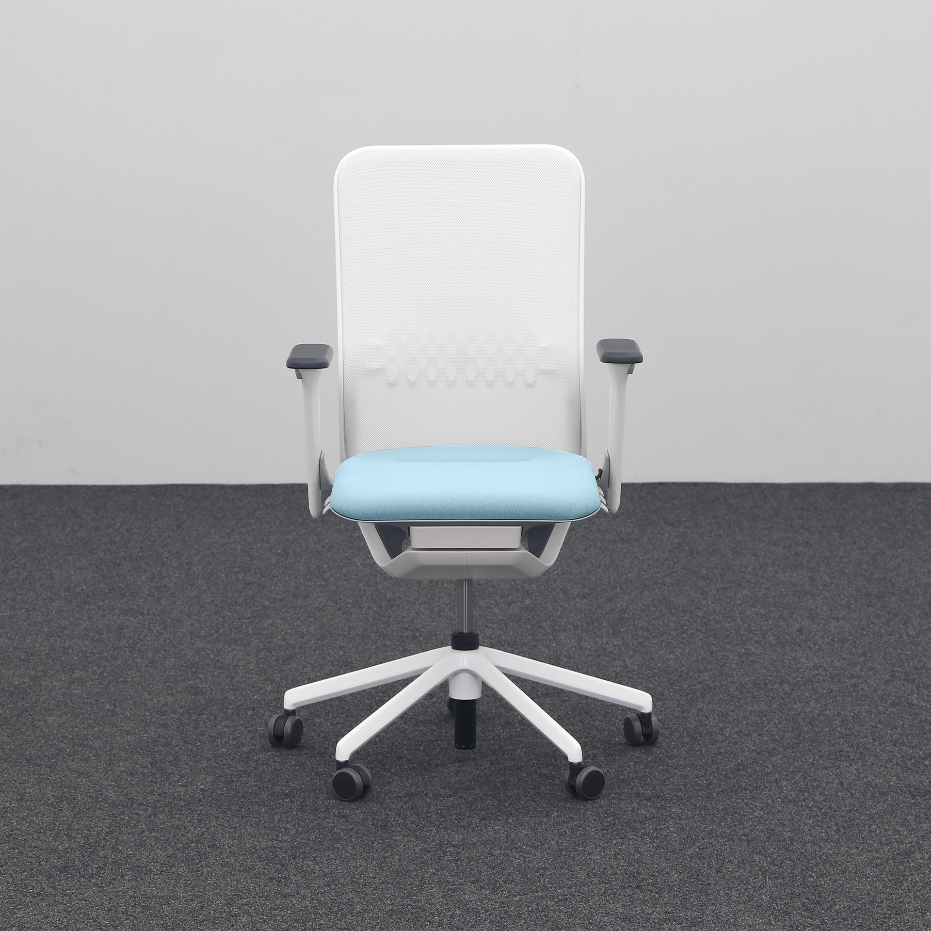 Bürostuhl SitagTeam Mesh swissmade