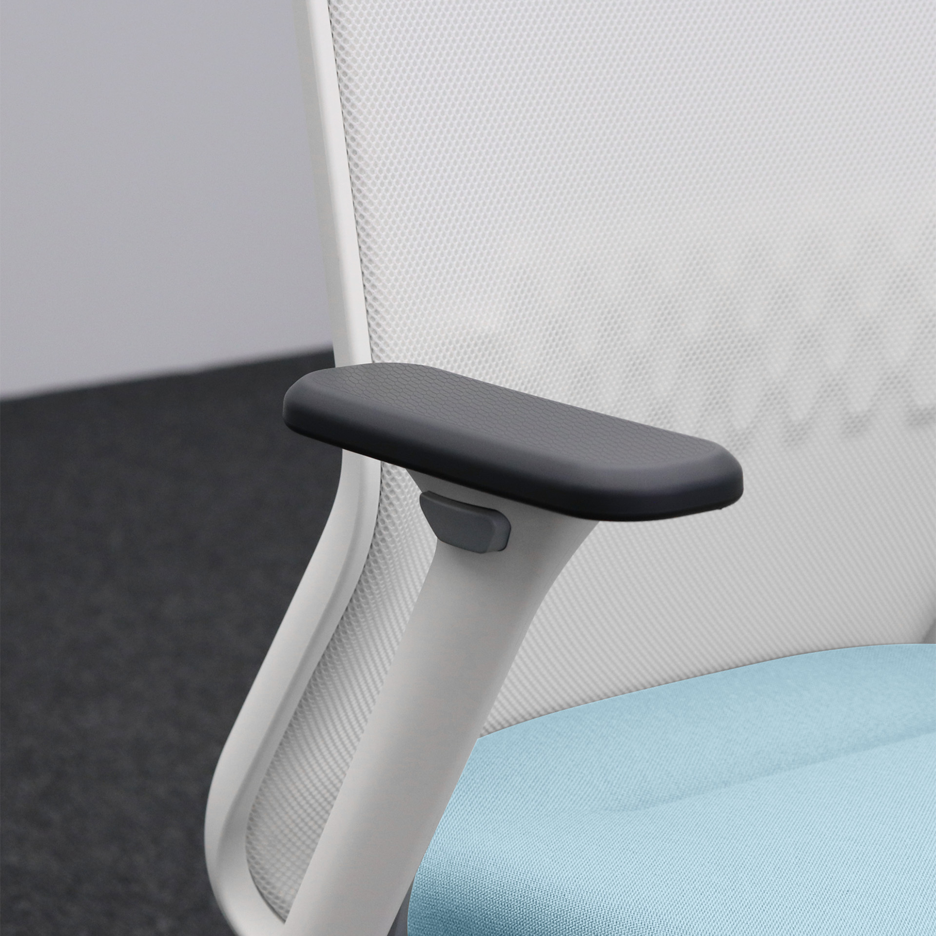 Bürostuhl SitagTeam Mesh swissmade