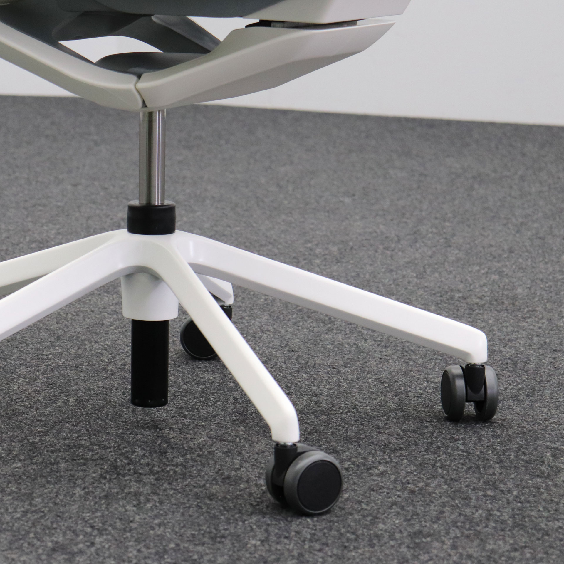 Bürostuhl SitagTeam Mesh swissmade