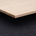 Tischplatten Echtholz Massiv