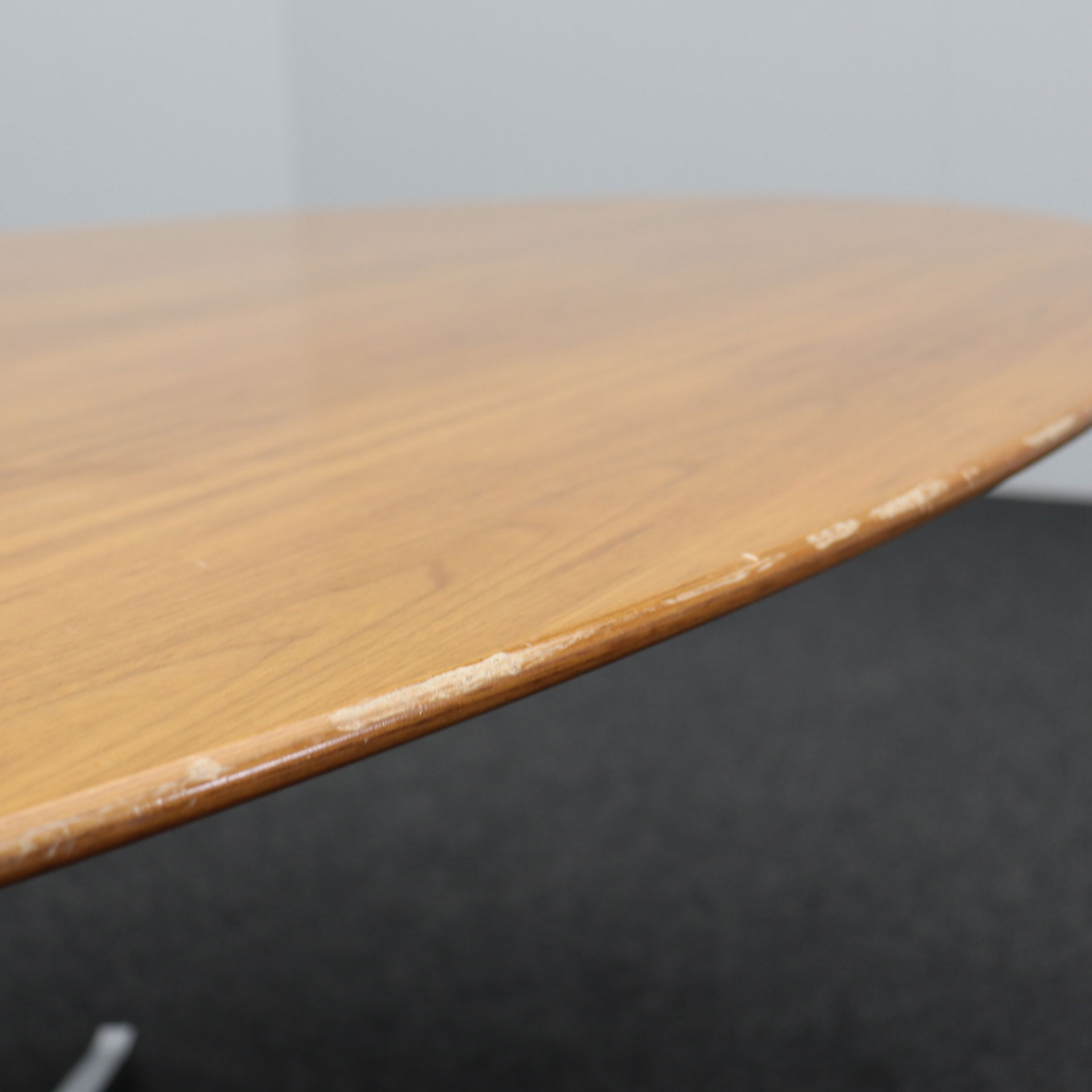 Konferenztisch Florence Knoll International