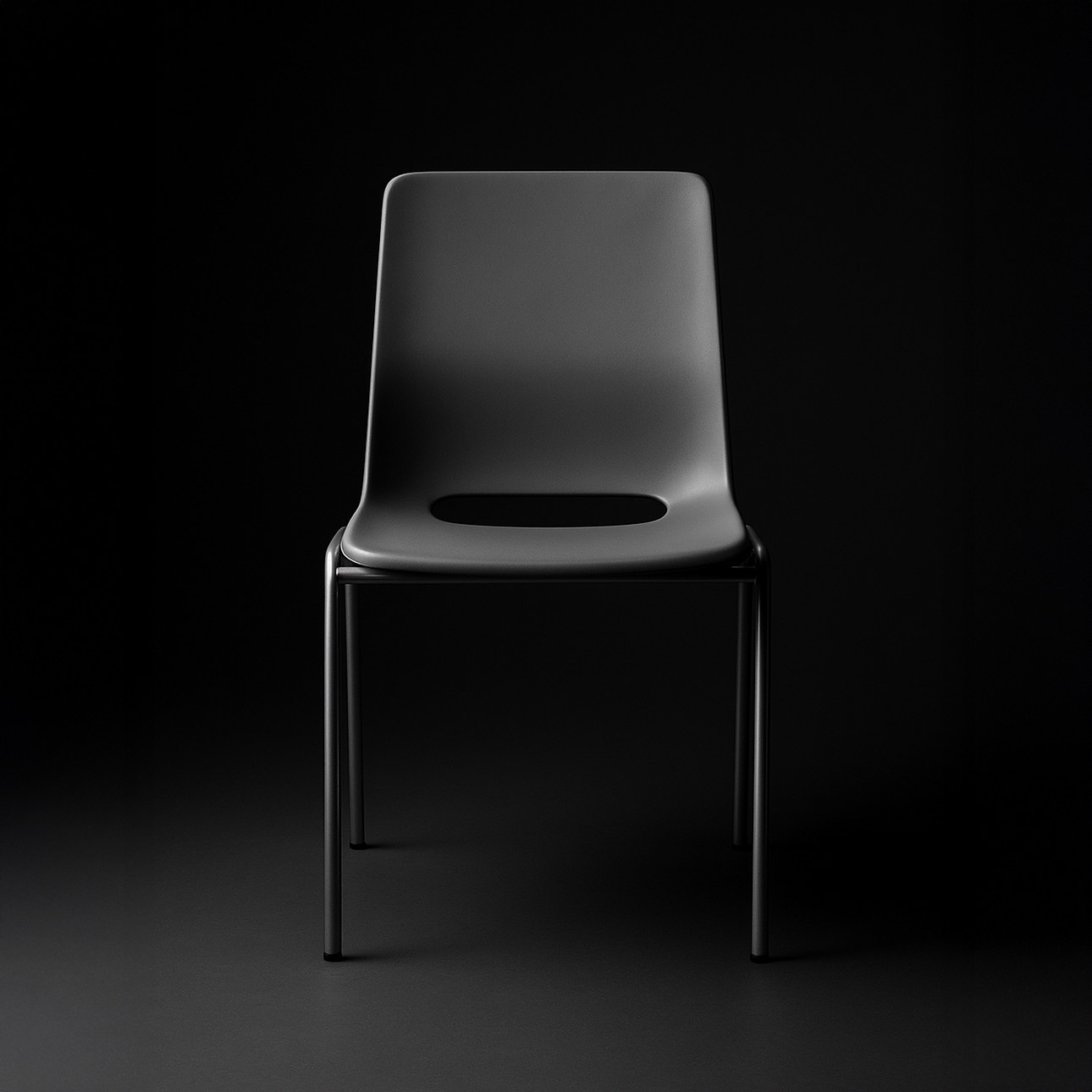 Bistrostuhl Profim Ana 4340