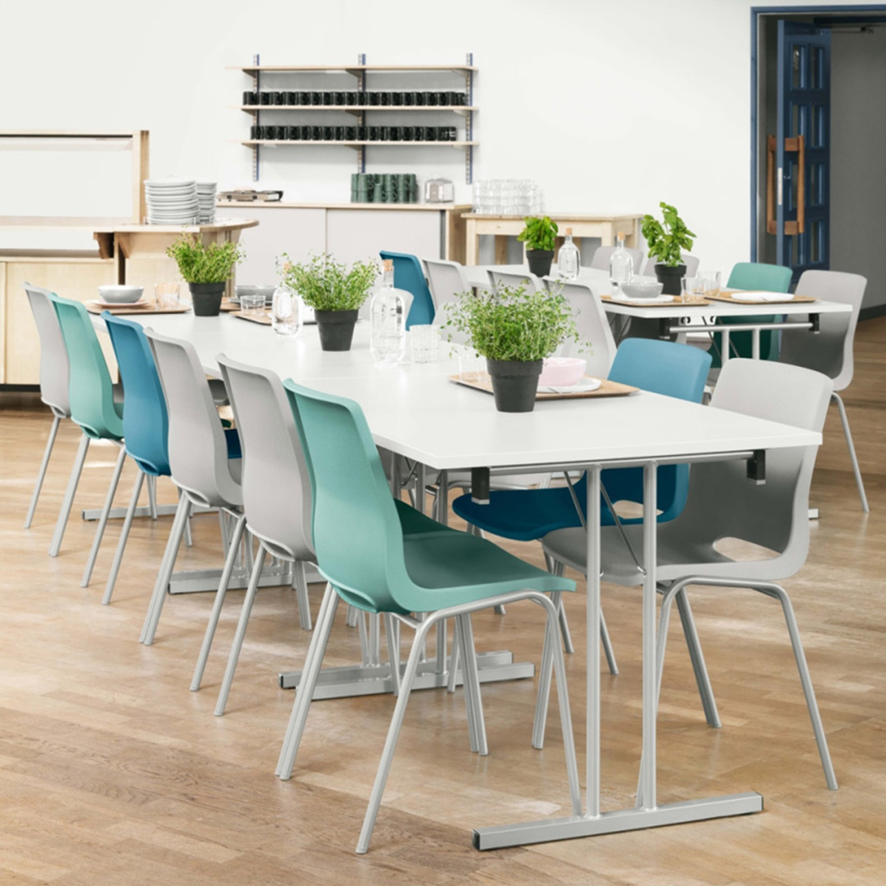 Bistrostuhl Profim Ana 4340