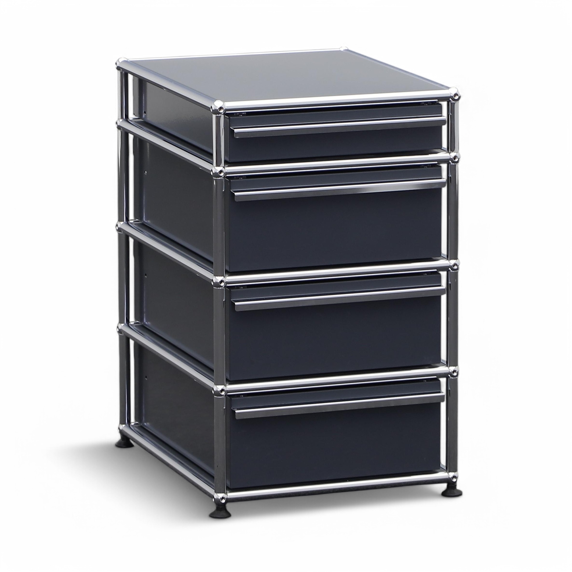 Standcontainer USM Haller