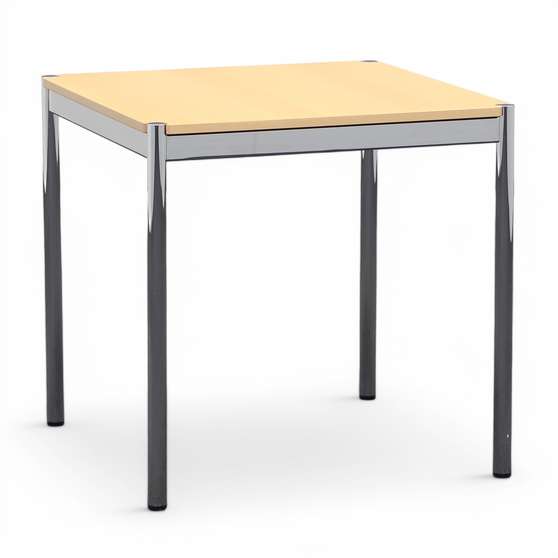Beistelltische USM Haller