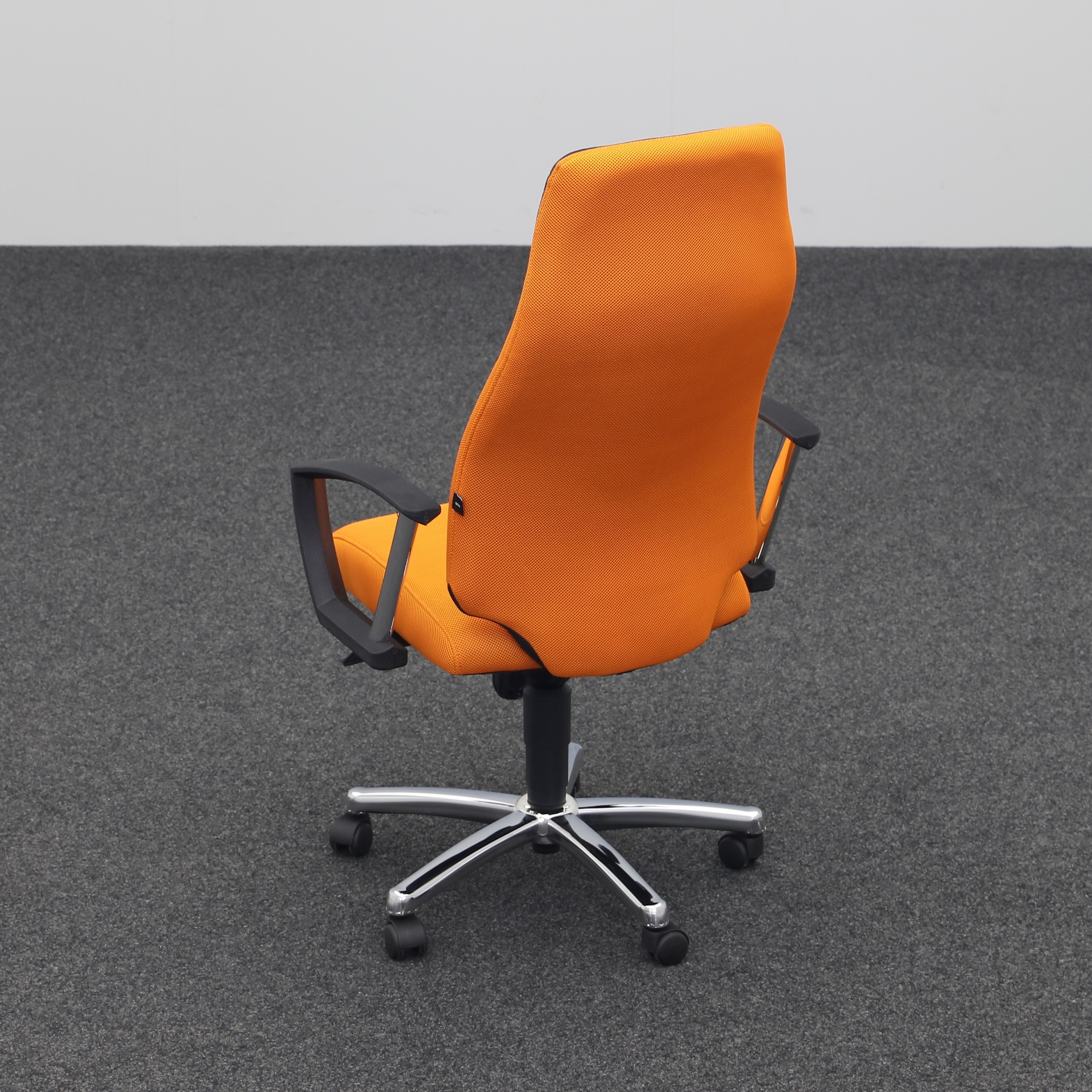 Bürodrehstuhl Topstar High Sit Up