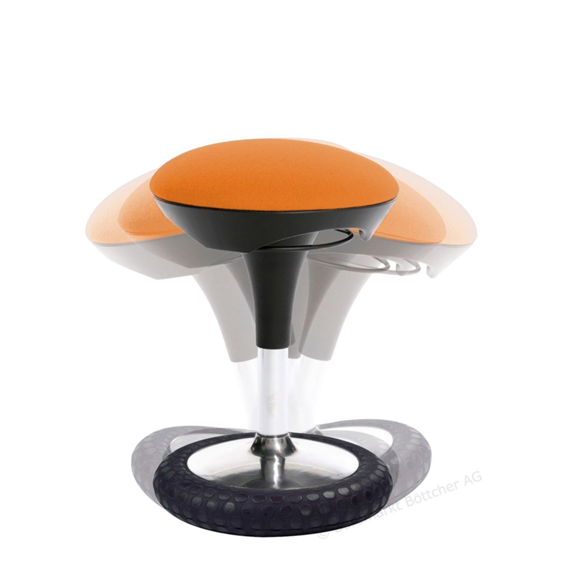 Bürohocker Topstar Sitness 20