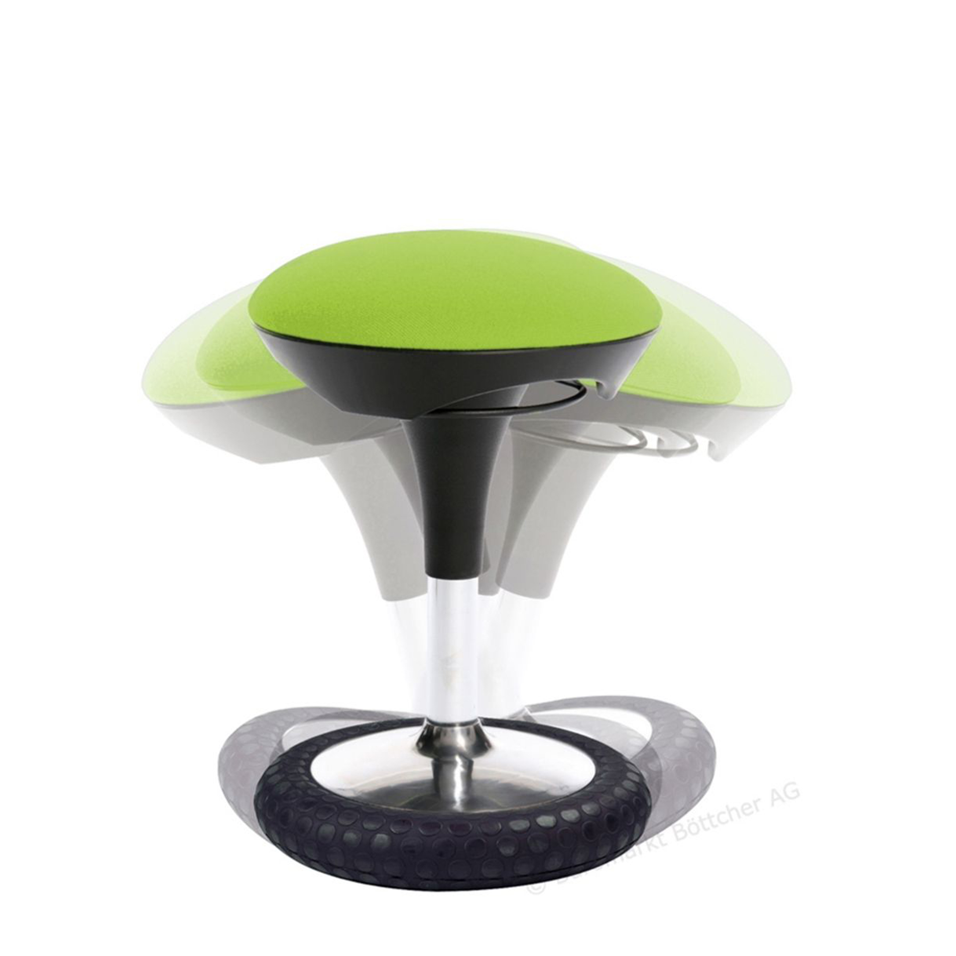 Bürohocker Topstar Sitness 20