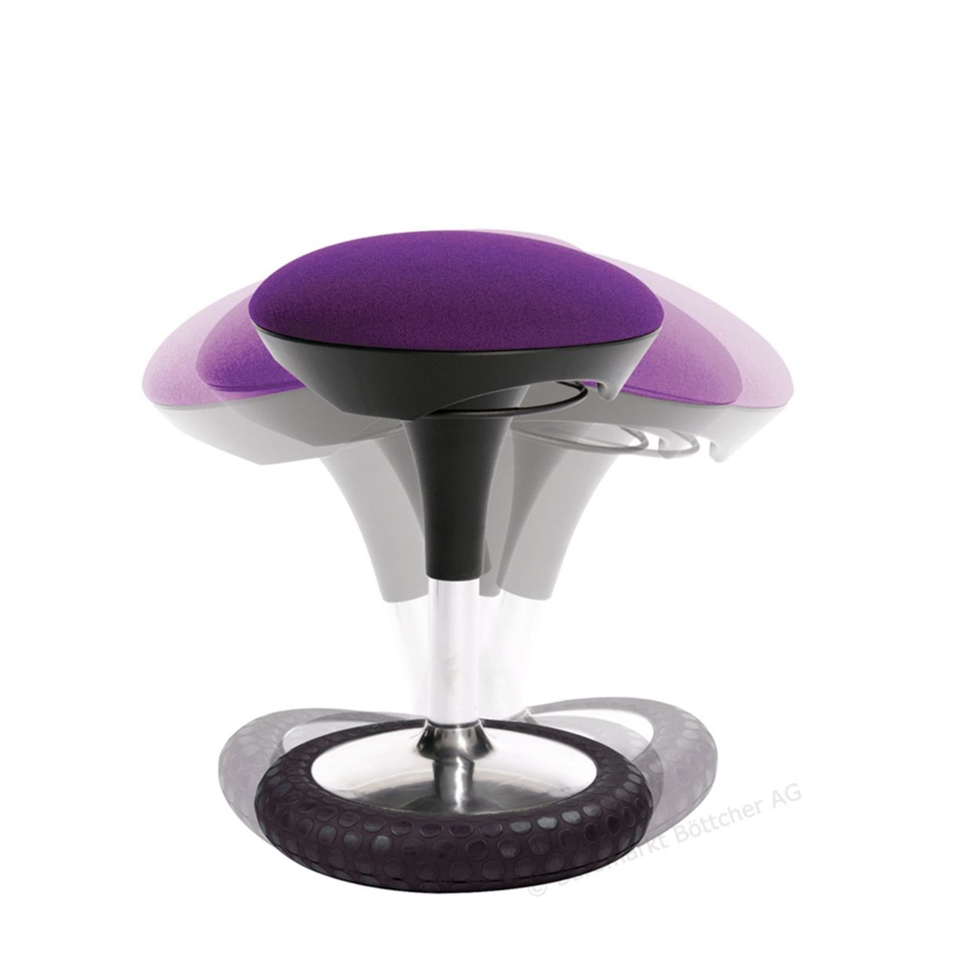Bürohocker Topstar Sitness 20
