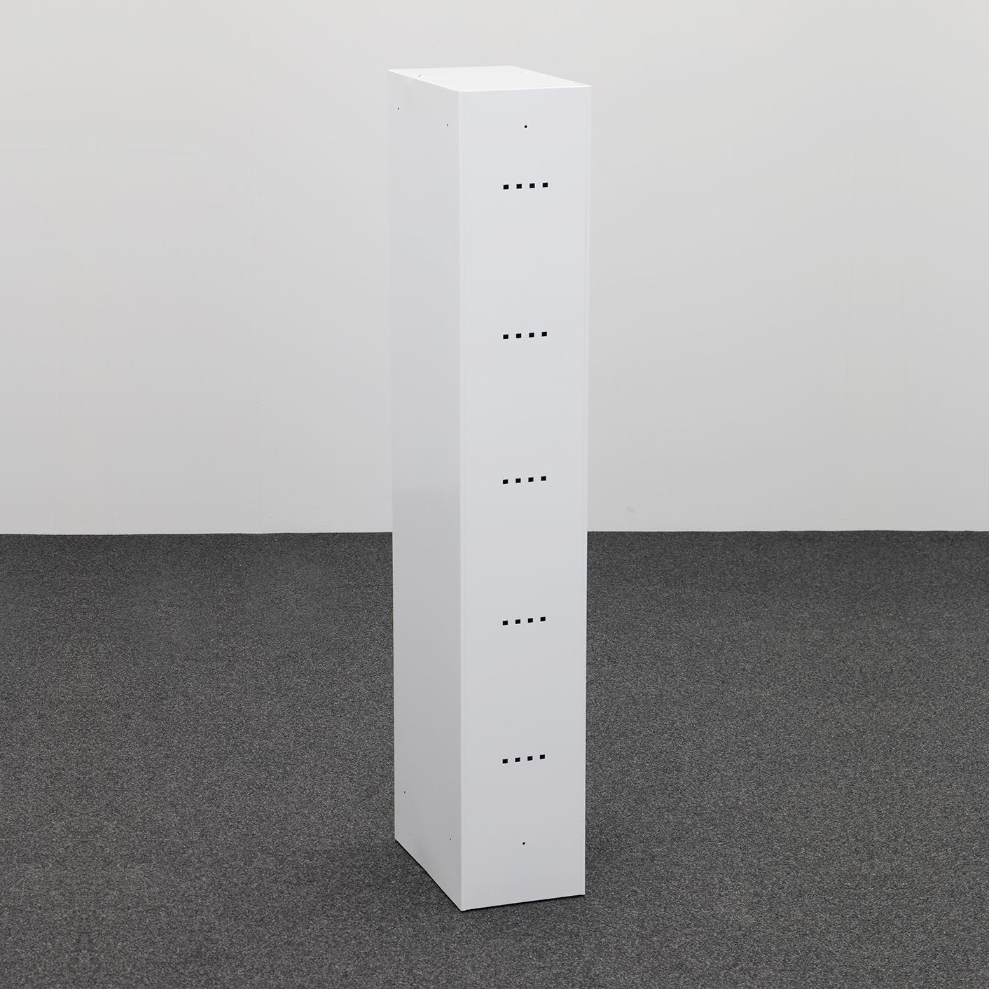 Garderobenschränke Bisley Light