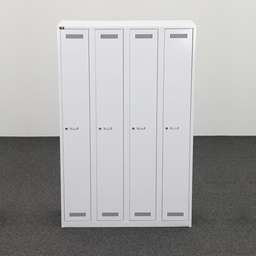 Garderobenschränke Bisley Light