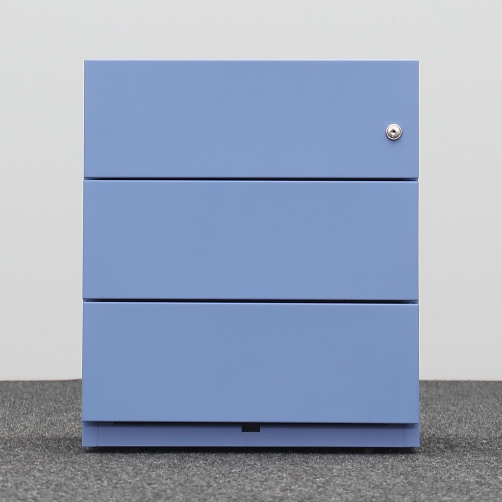 Rollcontainer Bisley Note