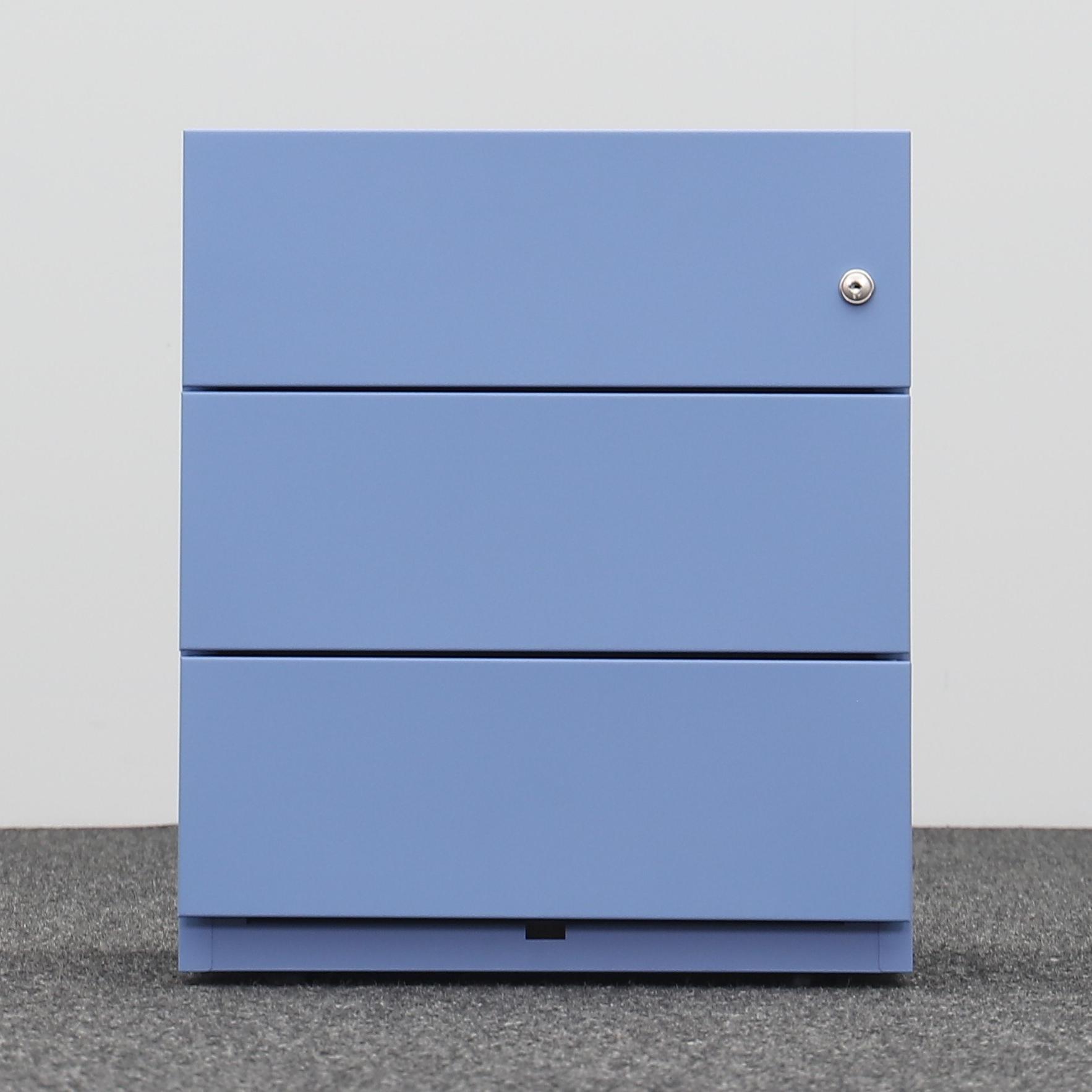 Rollcontainer Bisley Note