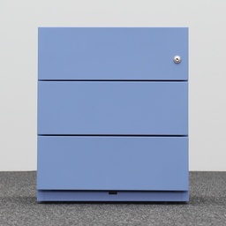 Rollcontainer Bisley Note