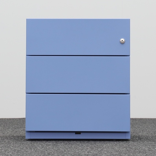 Rollcontainer Bisley Note