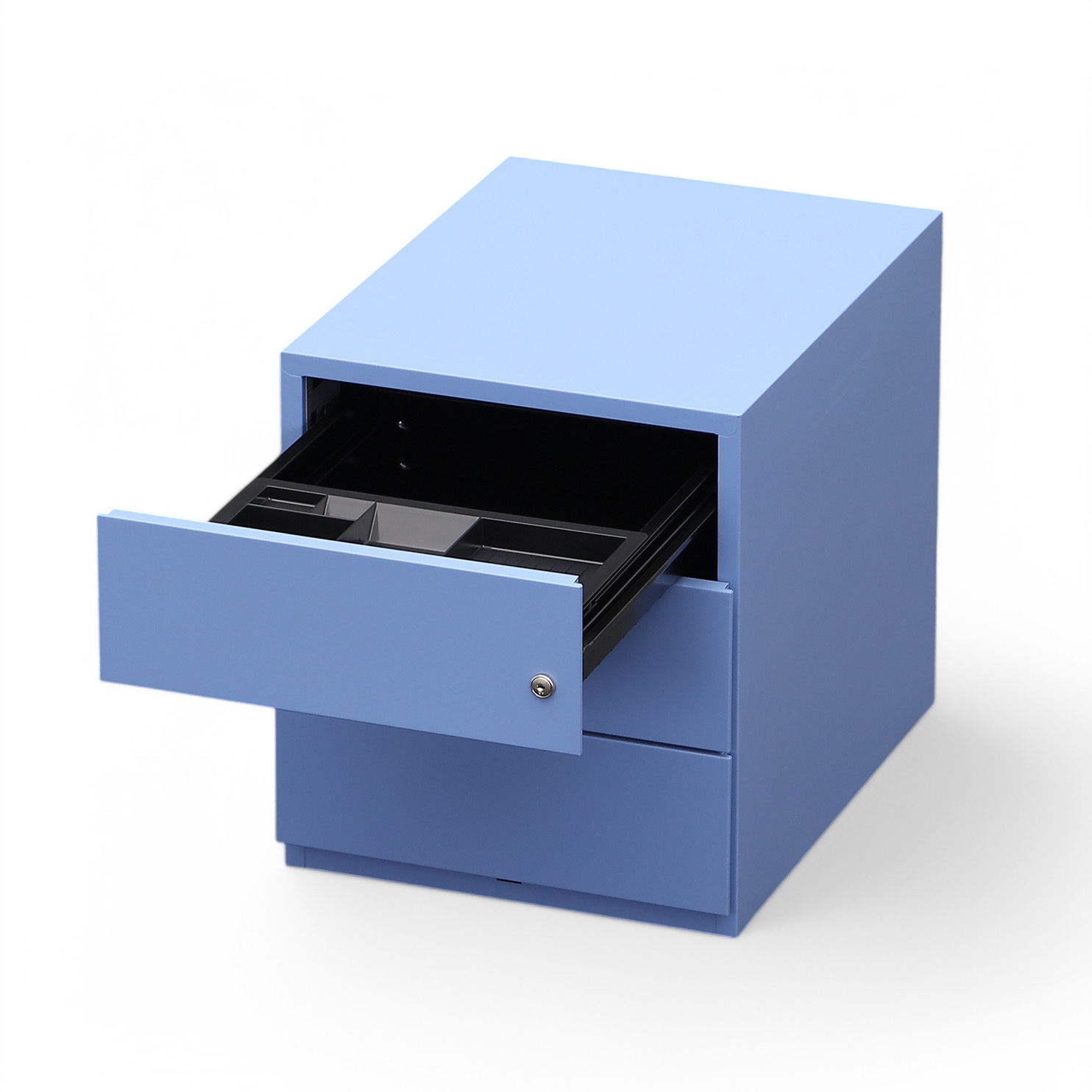 Rollcontainer Bisley Note