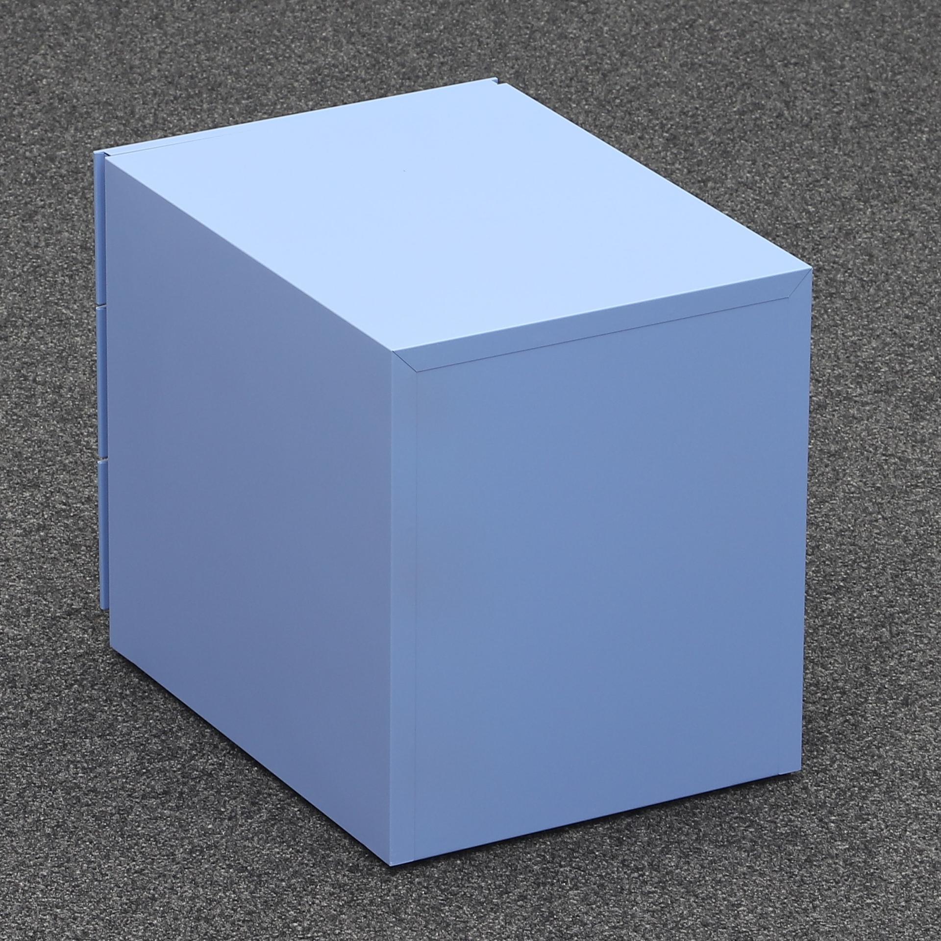 Rollcontainer Bisley Note