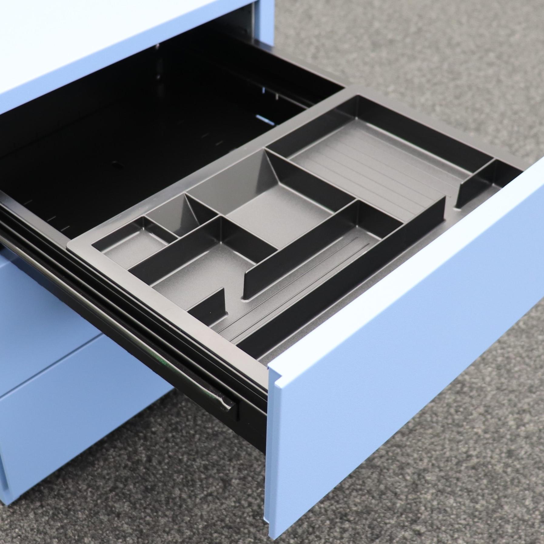 Rollcontainer Bisley Note