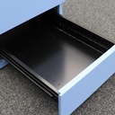 Rollcontainer Bisley Note