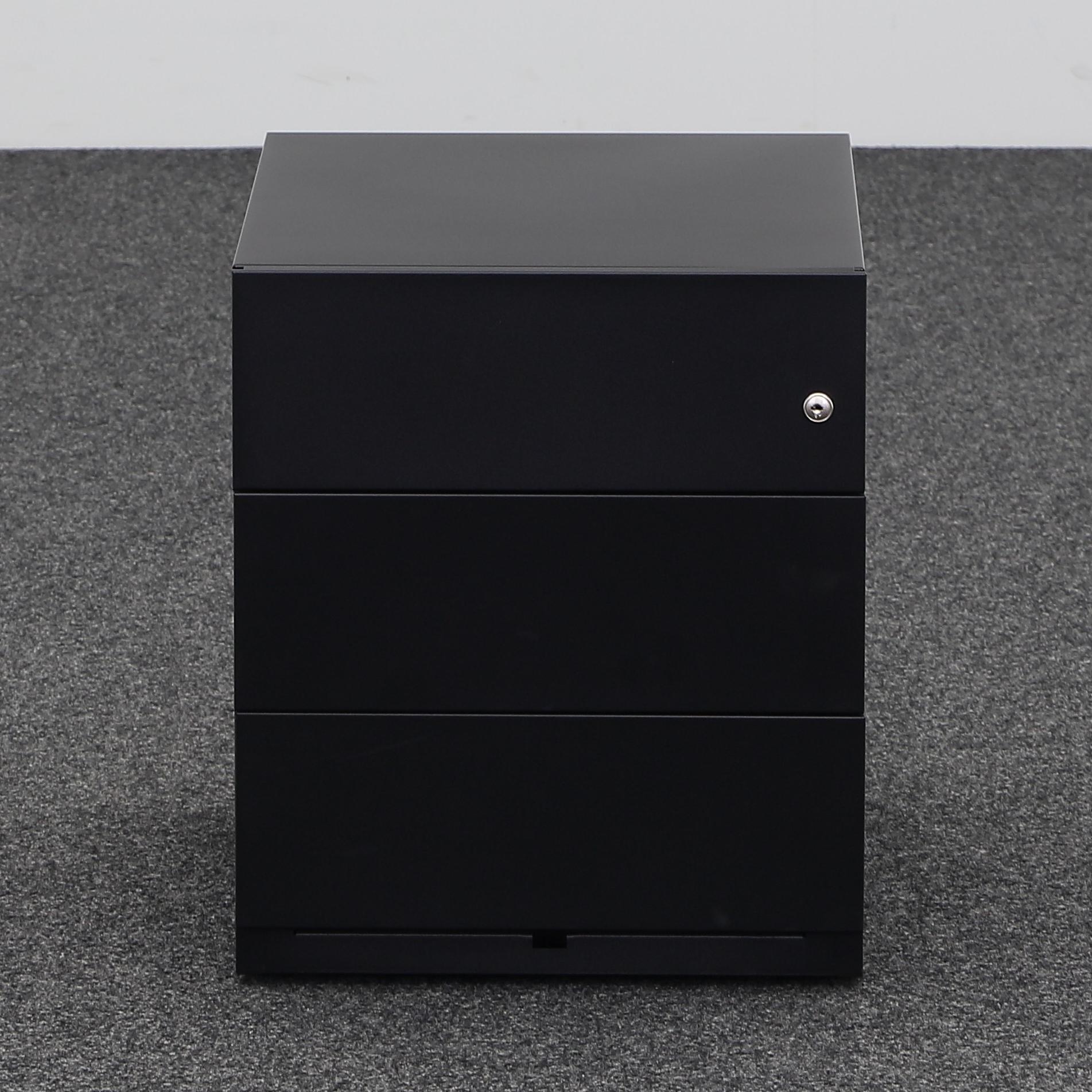 Rollcontainer Bisley Note