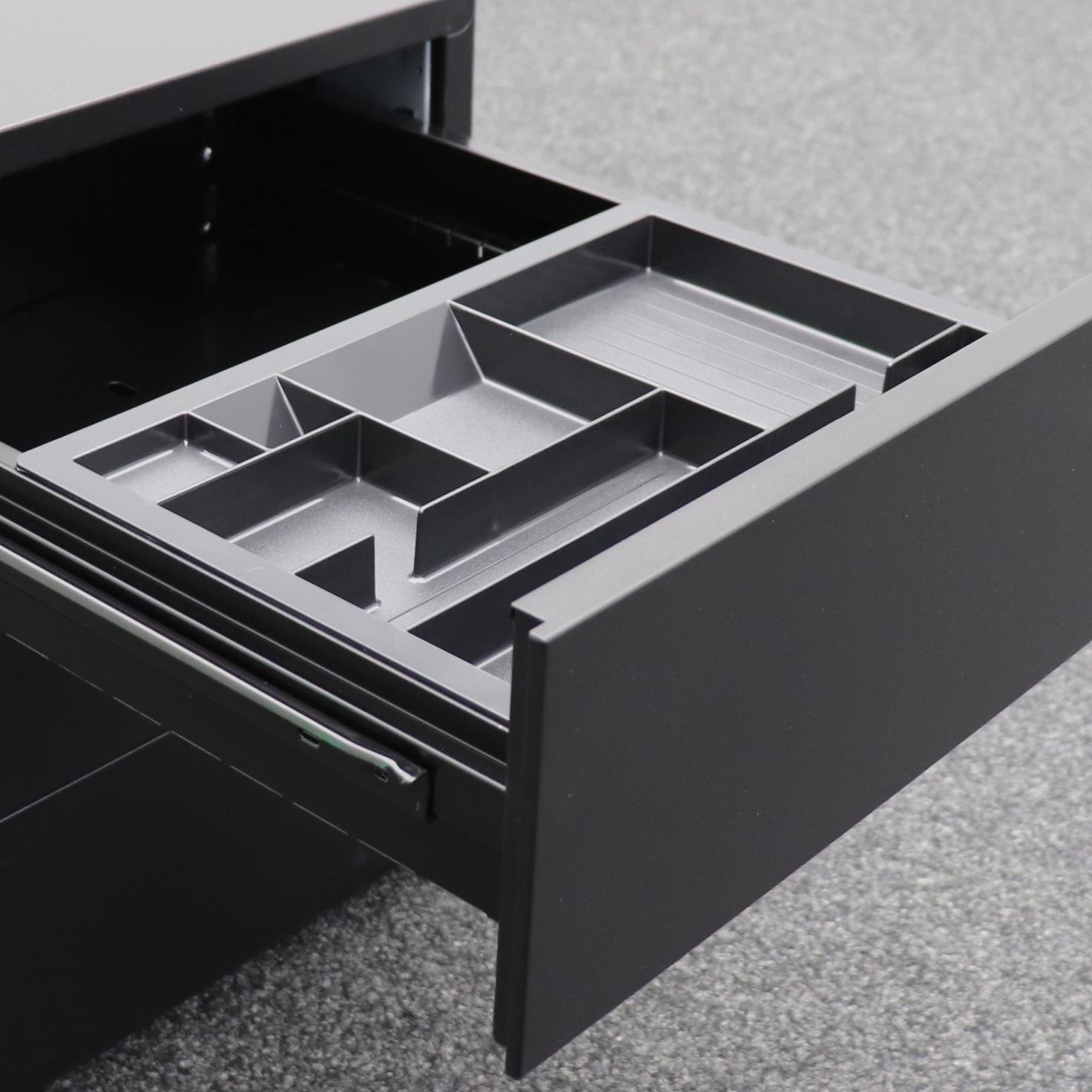 Rollcontainer Bisley Note