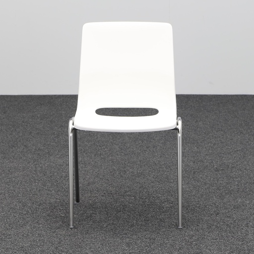 Bistro Stapelstühle RBM ANA 4340 Chrom