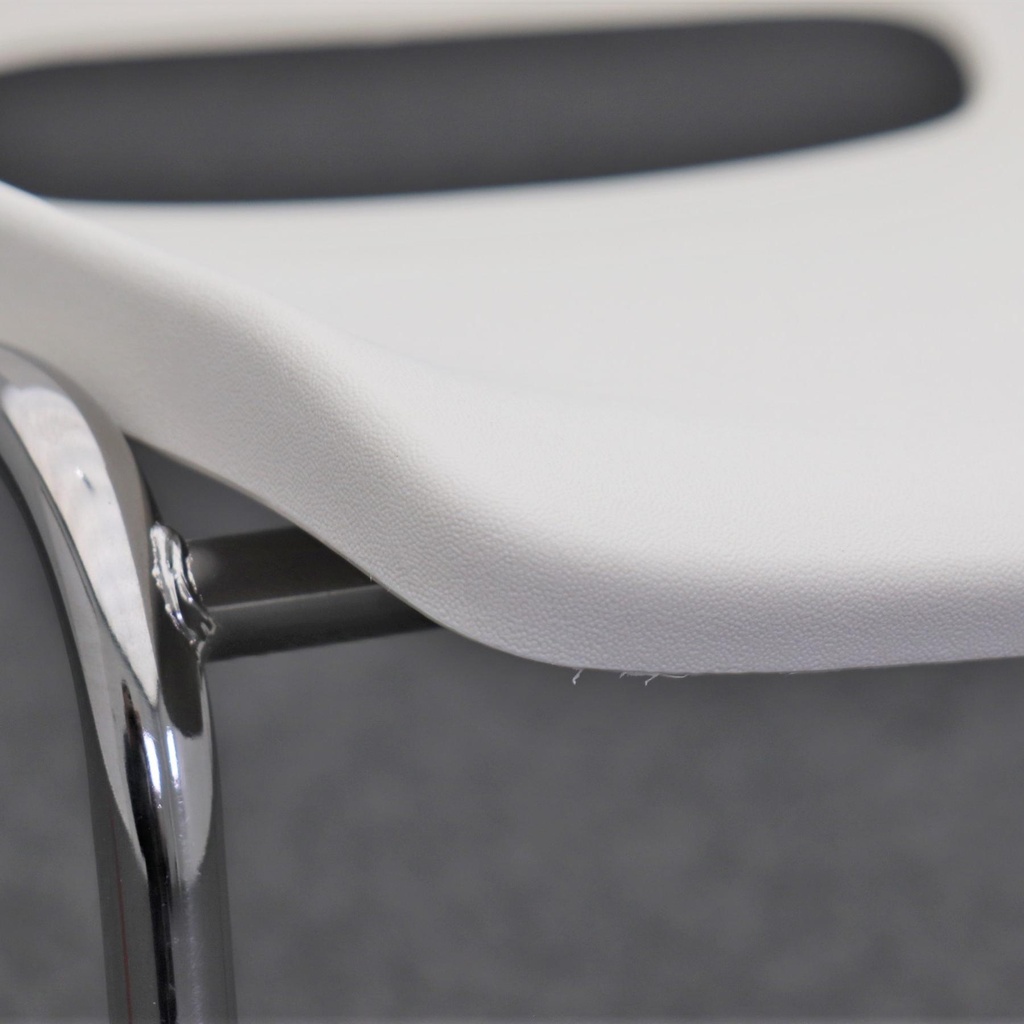 Bistro Stapelstühle RBM ANA 4340 Chrom