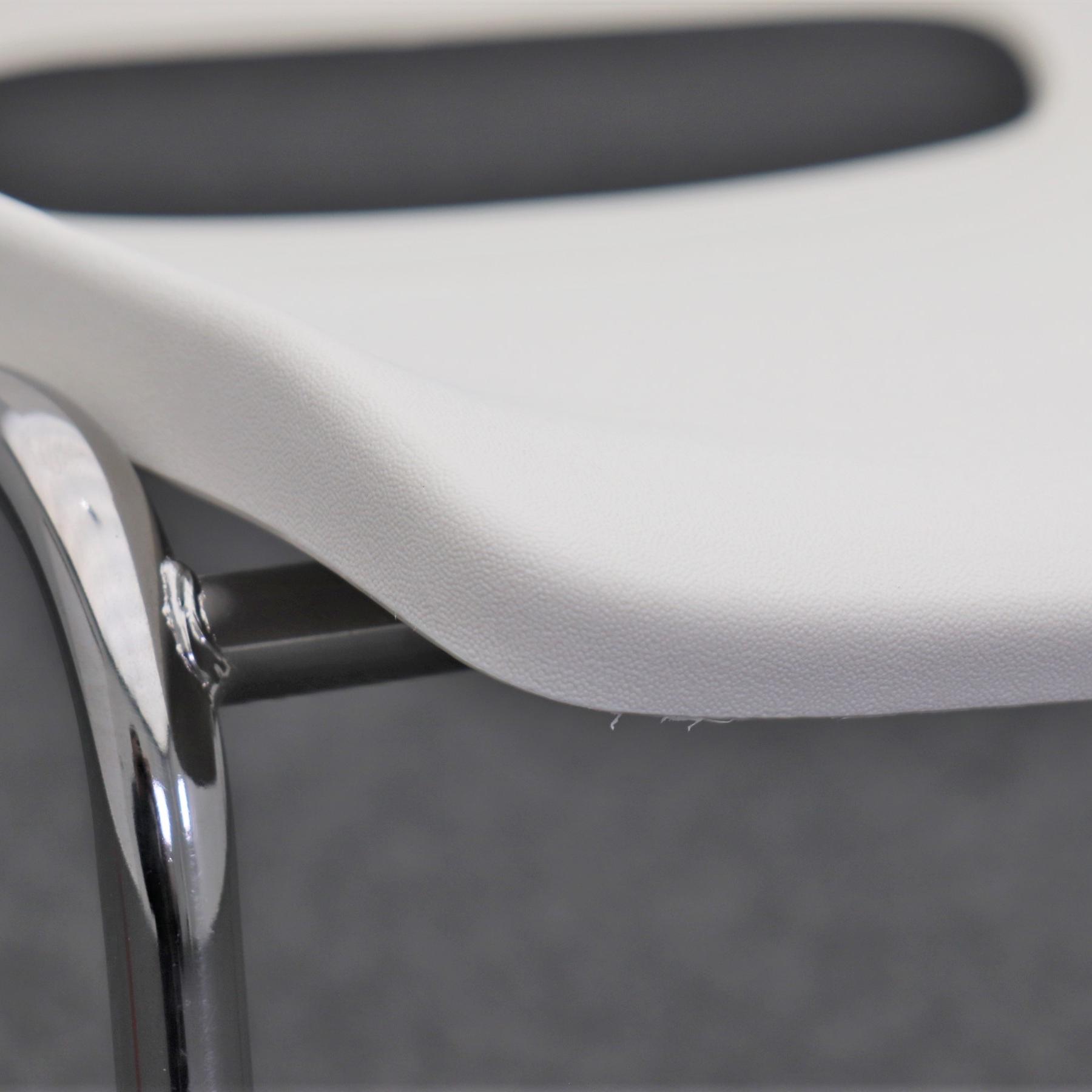Bistro Stapelstühle RBM ANA 4340 Chrom