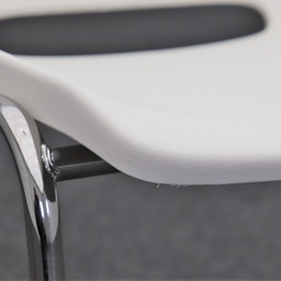 Bistro Stapelstühle RBM ANA 4340 Chrom