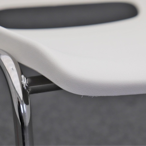 Bistro Stapelstühle RBM ANA 4340 Chrom
