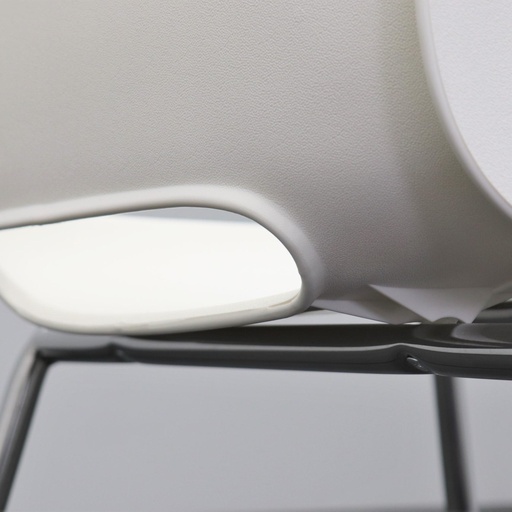 Bistro Stapelstühle RBM ANA 4340 Chrom