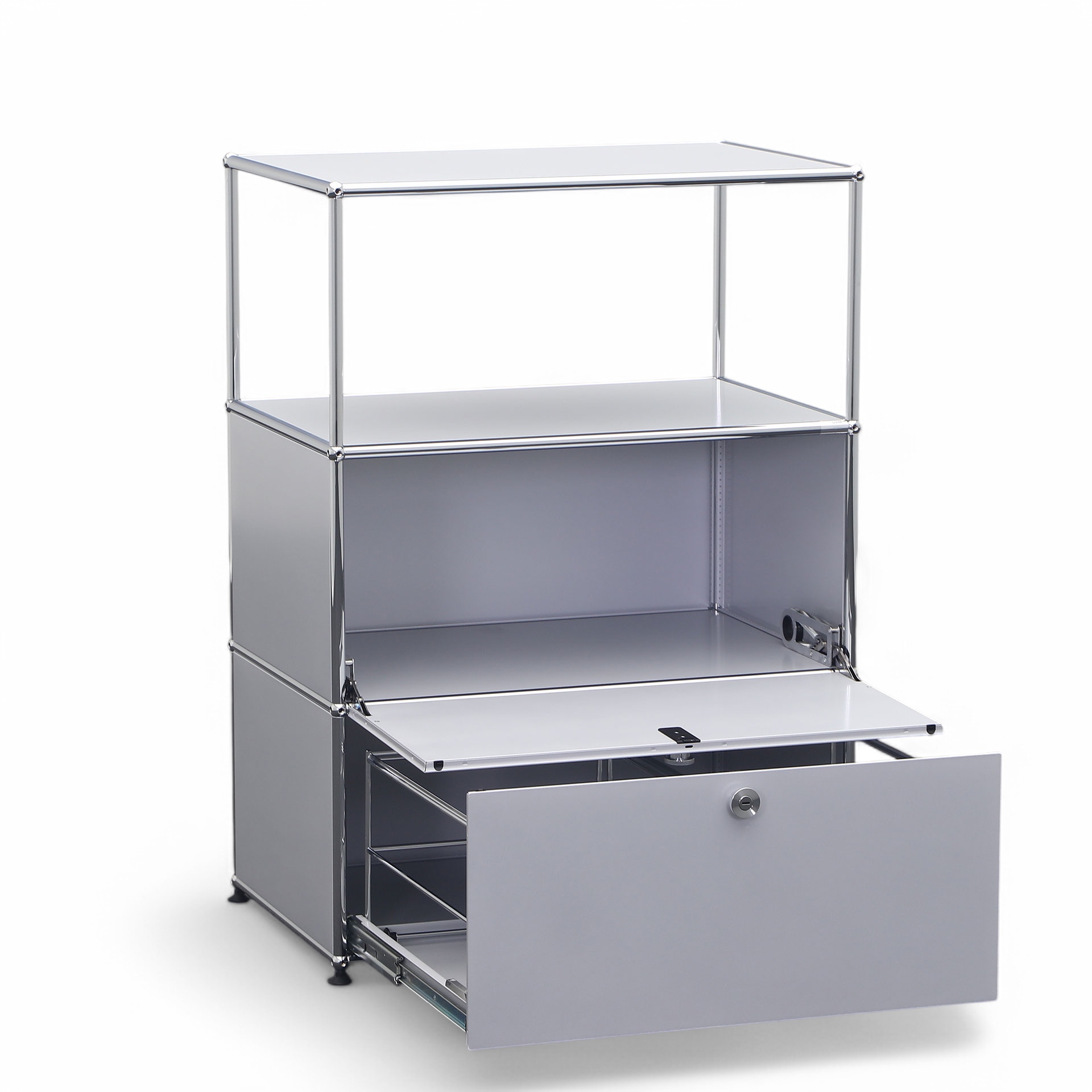 Modulschrank USM Haller
