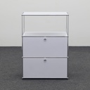Modulschrank USM Haller