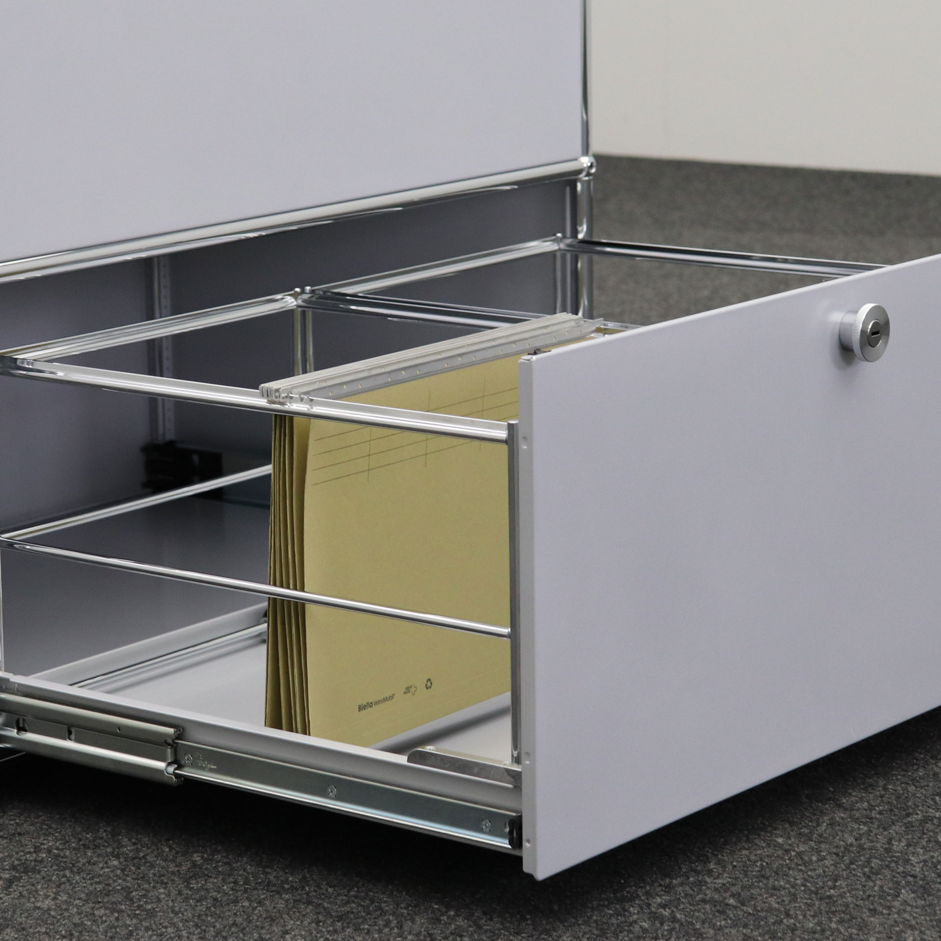 Modulschrank USM Haller