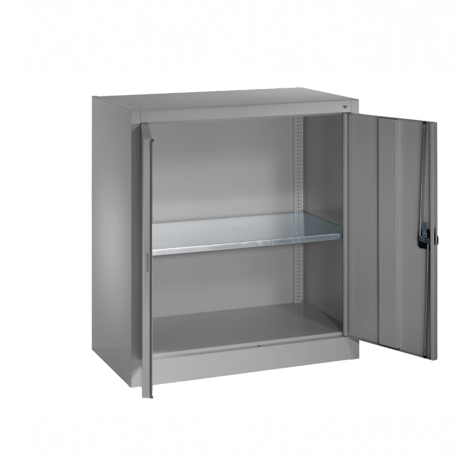 Metallschrank C+P Basic