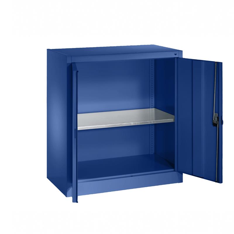 Metallschrank C+P Basic