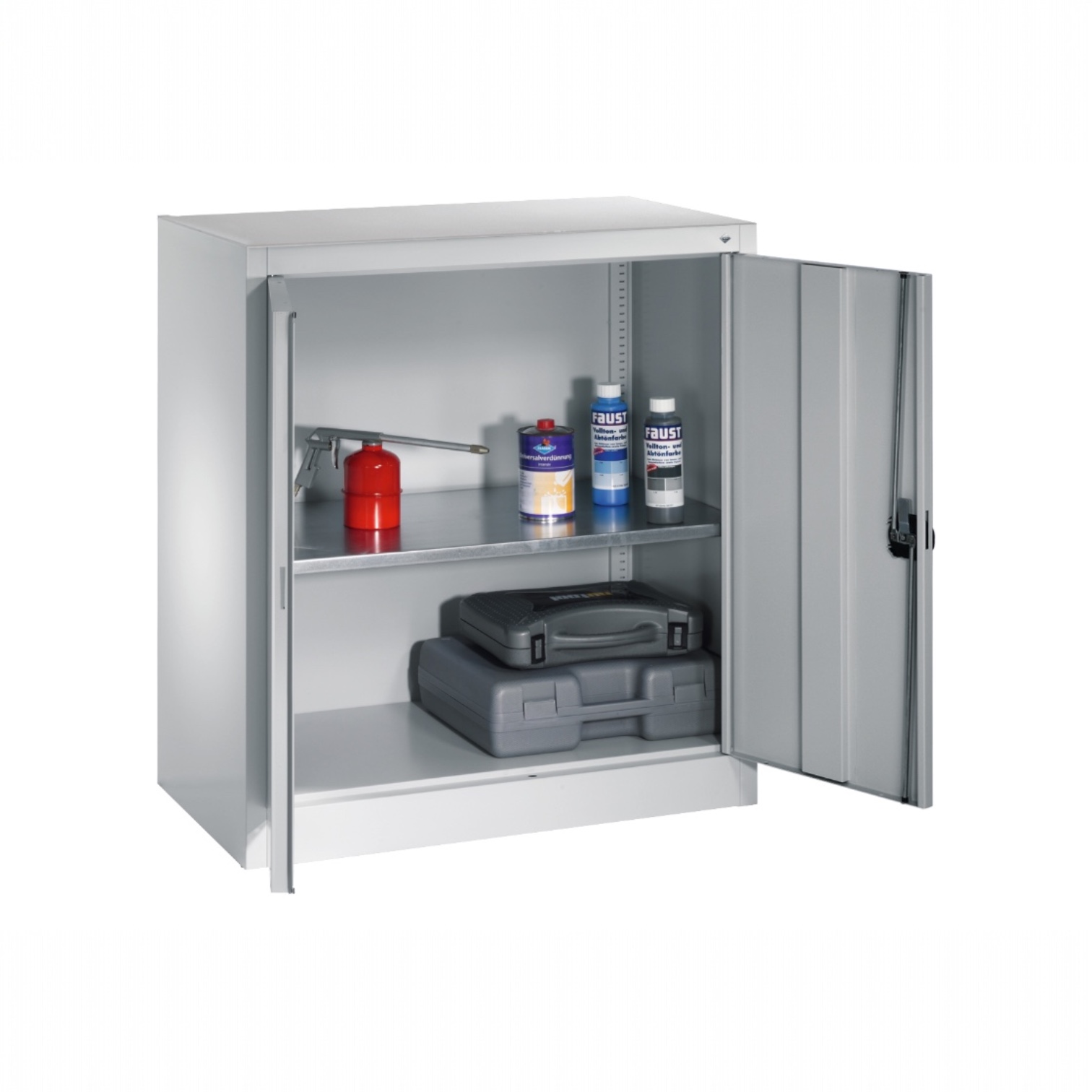 Metallschrank C+P Basic