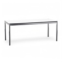 Design Schreibtisch USM Haller
