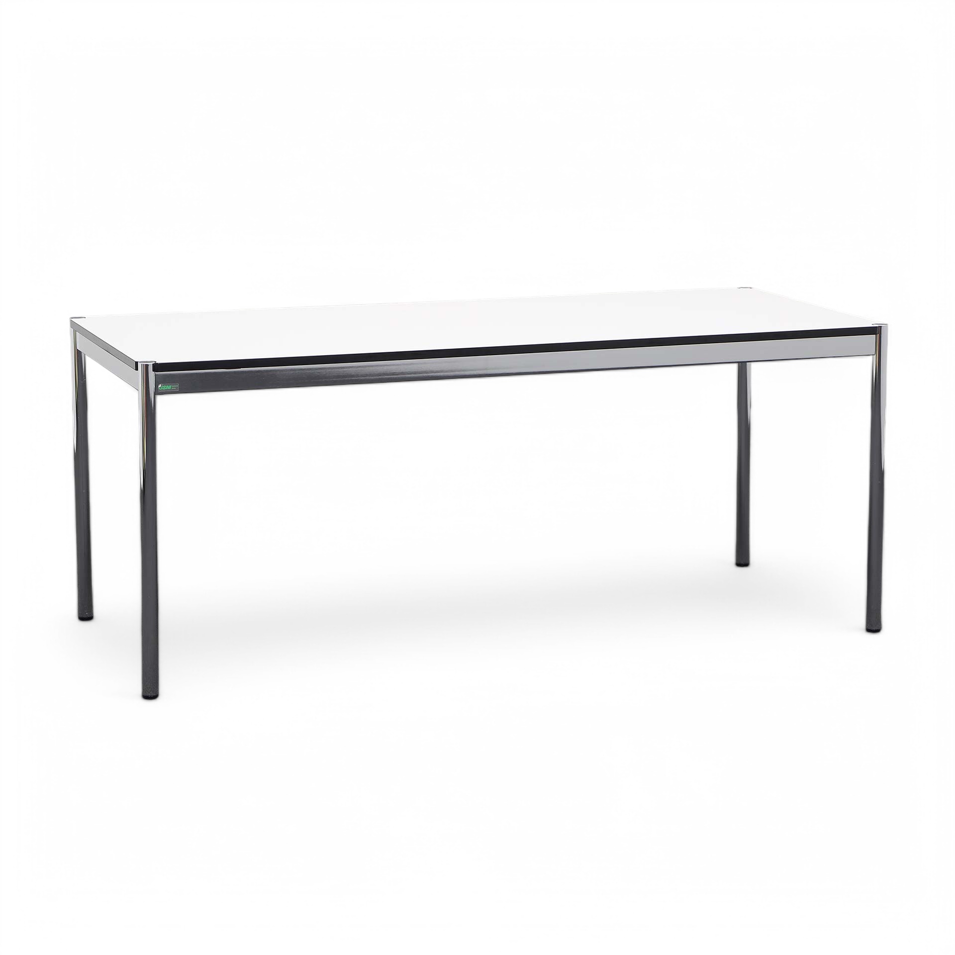 Design Schreibtisch USM Haller
