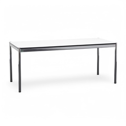 Design Schreibtisch USM Haller