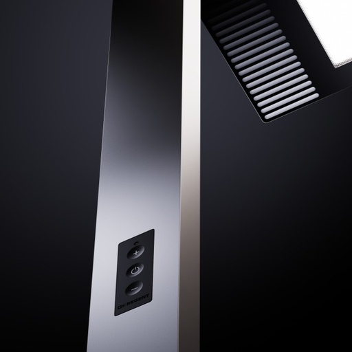LED Stehleuchte Regent Lightpad Doppelkopf Tunable Office mit U-Form Fuss