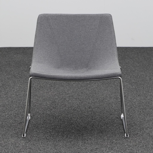 Lounge Sessel Milani Ellipse