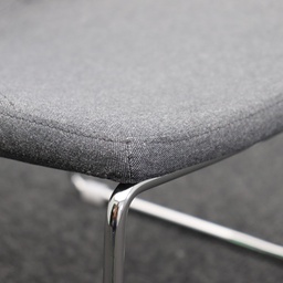 Lounge Sessel Milani Ellipse