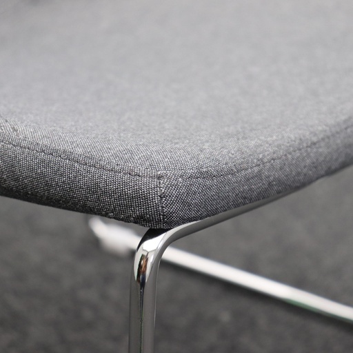 Lounge Sessel Milani Ellipse