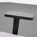 Bürodrehstühle Milani Tam
